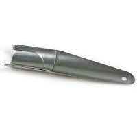 

Safariland Post-Mortem Card Strip Holder (Spoon)