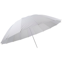 

Studio Assets 5' Translucent Parabolic Umbrella