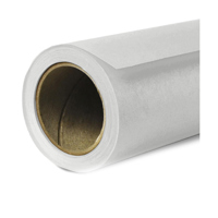 

Savage Widetone Seamless Background Paper, 26" wide x 36', Gray Tint, #57