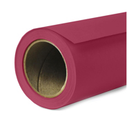 

Savage Widetone Seamless Background Paper, 26" wide x 36', Crimson, #6