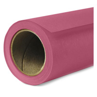 

Savage Widetone Seamless Background Paper, 26" wide x 36', Ruby, #67