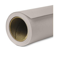 

Savage Widetone Seamless Background Paper, 26" wide x 36', Storm Gray, #70