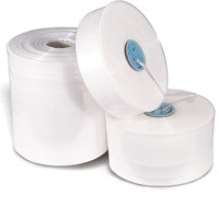 

Safariland Plastic Evidence Bag Material, 6"