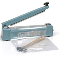 

Safariland Impulse Bag Sealer