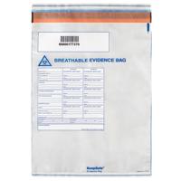 

Safariland 13x19" Breathable Evidence Bag, Case of 200