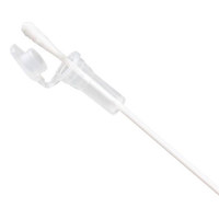 

Safariland Cap-Shure Protective Swabs with Wooden Stems, Box of 50