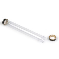 

Safariland Small Evidence Tube without Corks, Pack of 100