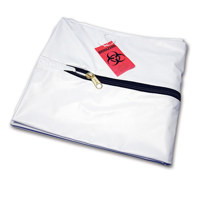 

Safariland Economy Body Bag, 7.74x2.98'