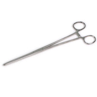 

Safariland 5.50" Straight Hemostats