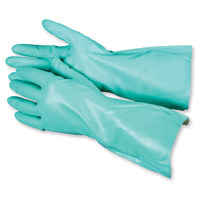 

Safariland Nitrile Rubber Gloves, XL, 1 Dozen Pair