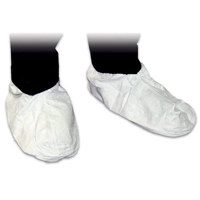 

Safariland Medium Shoe Cover with Vinyl Sole, Pair