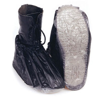 

Safariland Medium Police Print Shoe Cover, Pair