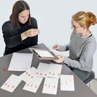 

Safariland Introductory Blood Spatter Kit