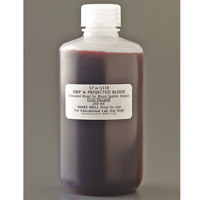

Safariland Simulated Drip and Projected Blood, 250ml