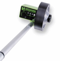 

Safariland Measuring Single Wheel
