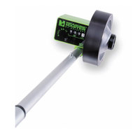 

Safariland Single-Wheel Distance Measuring Wheels, Meters/Centimeters