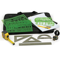 

Safariland Master Scene Sketching Kit