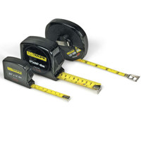 

Safariland Tape Measure, 0.75"x12'