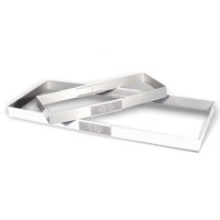 

Safariland Footprint Casting Frame