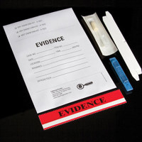 

Safariland Dry Swab DNA Kit, Case of 25