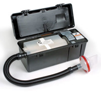 

Safariland 3M Trace Evidence Collection Vacuum