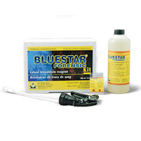 

Safariland Bluestar Forensic Kit for Bloodstains