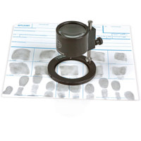 

Safariland 4.5x M-H Classification Magnifier