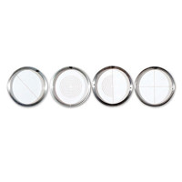 

Safariland Henry/Battley Disc (Line with Half Rings)