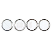 

Safariland Crosshair Disc for M-H Classification Magnifier