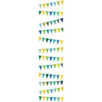 

Savage Printed Background Paper, 180 gsm, 7.6 mil, 53"x18', Party Banners