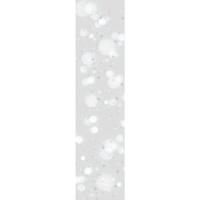 

Savage Printed Background Paper, 180 gsm, 7.6 mil, 53"x18', Winter Frost