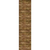 

Savage Printed Background Paper, 180 gsm, 7.6 mil, 53"x18', Worn Planks
