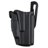 

Safariland 5377 GLS Concealment Belt Slide Holster for Springfield xDM 9/40 Pistols, 4.5" BBL, Right Hand, Black