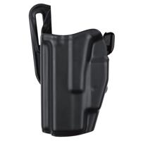 

Safariland 5377 GLS Concealment Belt Slide Holster for Springfield xDM 9/40 Pistols, 4.5" BBL, Left Hand, Black