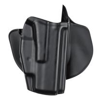 

Safariland 5378 GLS Concealment Paddle and Belt Slide Holster for Springfield xDM 9/40 Pistols, 4.5" BBL, Right Hand, Black