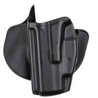 

Safariland 5378 GLS Concealment Paddle and Belt Slide Holster for Springfield xDM 9/40 Pistols, 4.5" BBL, Left Hand, Black