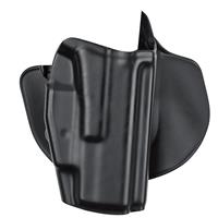 

Safariland 5378 GLS Concealment Paddle and Belt Slide Holster for Springfield xD 9/.40/.45 Pistols, 4" BBL, Right Hand, Black