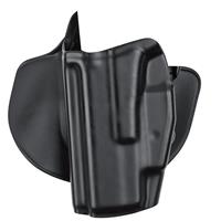 

Safariland 5378 GLS Concealment Paddle and Belt Slide Holster for Springfield xD 9/.40/.45 Pistols, 4" BBL, Left Hand, Black