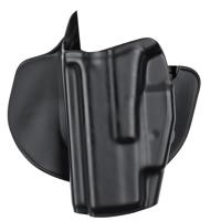 

Safariland 5378 GLS Concealment Paddle and Belt Slide Holster for Springfield xD 9/.40/.45 Pistols, 4" BBL, Left Hand, Black