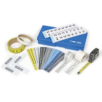 

Safariland Compact Photo Documentation Kit