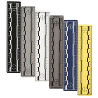 

Safariland Assorted 6" Rulers, Pack of 12