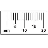 

Safariland 20mm Scales, Pack of 150