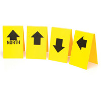 

Safariland Up Arrow Photo Evidence Marker