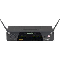 

Samson CR77 Diversity Receiver with AC500 Power Supply, K1: 489.050MHz