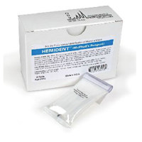 

Safariland Hemident McPhails Reagent, Pack of 10