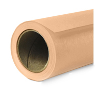 

Savage Widetone Seamless Background Paper, 26" wide x 36', Almond, #79