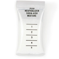 

Safariland NIK Test F Acid Neutralizer Box, Box of 10