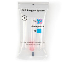 

Safariland NIK Test J for PCP, Box of 10