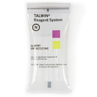

Safariland Nik Test N (Pentazocine), Box of 10 Tests