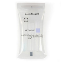 

Safariland Nik Test T for Ketamine, Box of 10 Tests